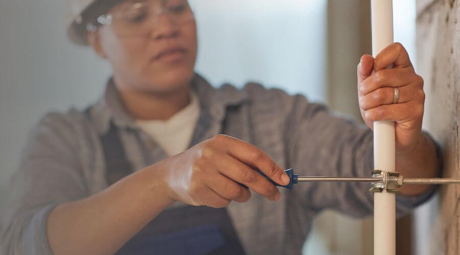 Professional industrial roofing company in Pelican, LA